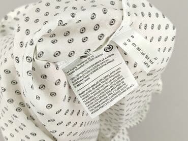 biala marynarka sukienka: Yessica, Koszula damska, M — 5