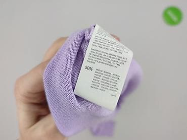 sweter diverse: Sinsay, Sweter damski, rozmiar M — 6