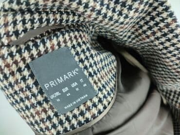 vans kurtka zimowa: Primark, Płaszcz damski, rozmiar XL — 5