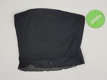 topy na drutach: Shein, Top damski, rozmiar M — 2