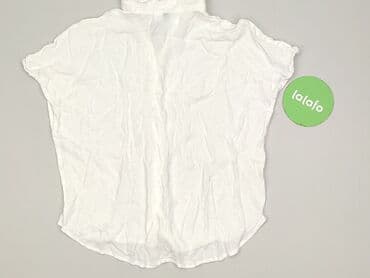 dluga biala koszula: Koszula damska, rozmiar S — 3