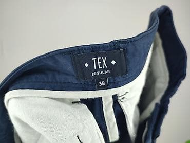 massimo jeans: TEX, Chinosy dla mężczyzn, rozmiar XL — 4