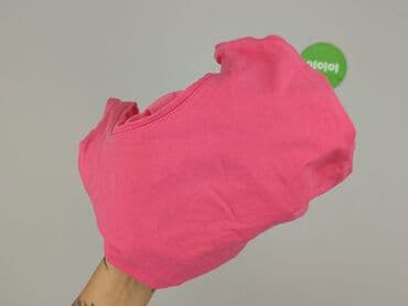 hm bluzka z odkrytymi ramionami: H&M, Top damski, rozmiar M — 5