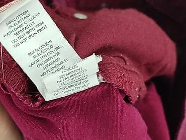 move mountains buty: Denim Co, Szorty damskie, rozmiar M — 5