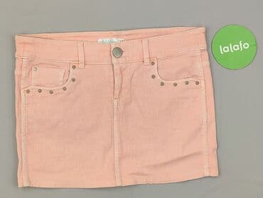 spódnice dżinsowe: Chillin, Spódnica damska, rozmiar M — 2