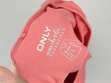 only curve: ONLY, T-shirt damski, rozmiar L — 5