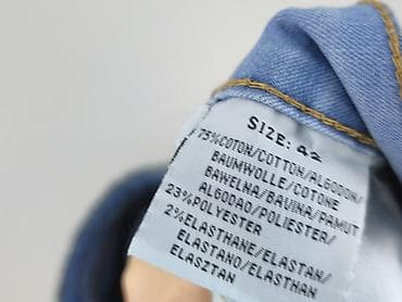 r ping jeans: Miss RJ, Jeansy damskie, rozmiar XL — 5