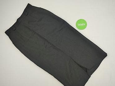 moda dla 30 latki: Spódnica damska, rozmiar 3XL — 3