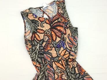 obcisła sukienka czerwona: H&M, Sukienka damska, rozmiar L — 1