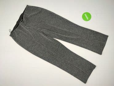 Kobiety: Bonmarche, Spodnie materiałowe damskie, rozmiar L — 2