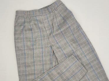 sinsay plus size spodnie: Sinsay, Spodnie materiałowe damskie, rozmiar M — 2