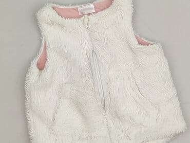 bluzki dziewczęce 164 allegro: Vest, So cute, 1.5-2 years, 86-92 cm, condition - Very good — 1
