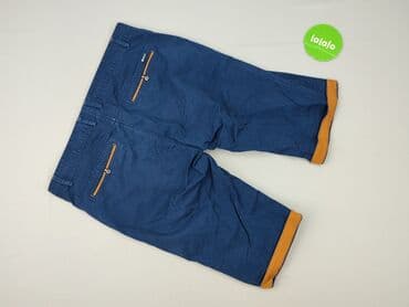 wrangler kurtka jeansowa z futerkiem: 3/4 length trousers for men, XL (EU 42), Perfecto, condition - Perfect — 3