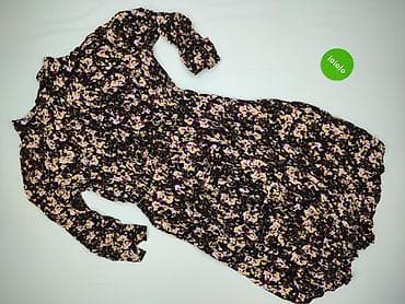 kurtka w stylu boho: Sukienka damska, rozmiar 2XL — 3
