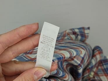 купити штани чоловічі дешево: Shirt for men, S (EU 36), George, condition - Good — 6