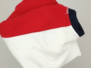 bluzy damskie tommy hilfiger wyprzedaż: Tommy Hilfiger, Bluza damska
, L — 6