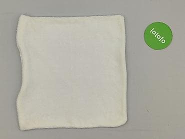 reczniki: Białe ściereczki z mikrofibry – zestaw 2 szt. - Materiał: miękka — 3