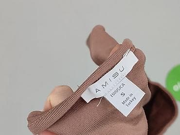 tu: Amisu, T-shirt damski, rozmiar S — 4