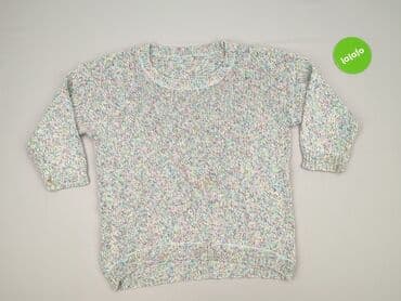 spódnice dresowe maxi allegro: F&F, Sweter damski, rozmiar 2XL — 2