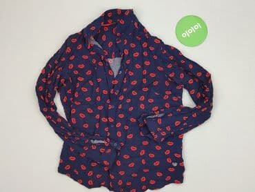 top secret marynarki: Woman, Koszula damska, rozmiar S — 2