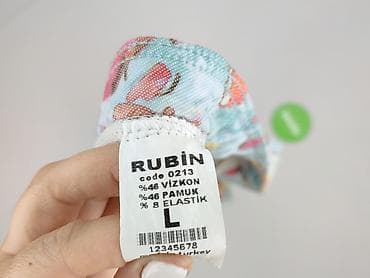 crn collection: Spodnie materiałowe damskie, rozmiar L — 6