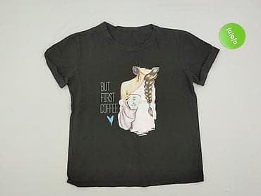 t shirty gravity falls: T-shirt damski, rozmiar L — 2