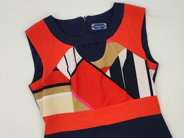 allegro sukienki damskie midi: Sukienka damska, rozmiar S — 1