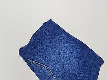 stradivarius cargo pants: Jeansy damskie, rozmiar XL — 6