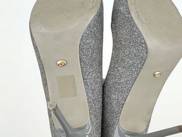 jakie buty do srebrnej sukienki: Лофери та туфлі жіночі, 41 на lalafo.pl — 8 jakie buty do srebrnej sukienki: Лофери та туфлі жіночі, 41 — 8