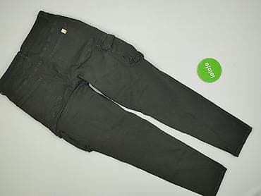 tanie cargo: M.Sara, Spodnie cargo damskie, rozmiar M — 3