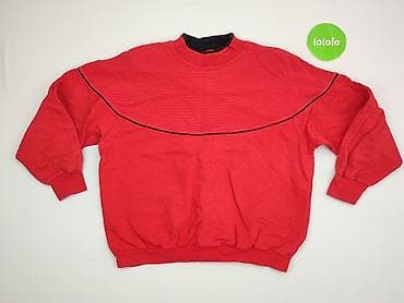 bluza dzik damska: Bluza damska
, rozmiar 4XL — 2