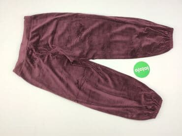 piżama w hello kitty: Benetton, Material trousers for women, size S (EU 36) — 3