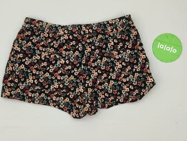 szorty rowerowe damskie hm: H&M, Szorty damskie, rozmiar M — 3