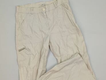 cargo ubrania: Spodnie cargo damskie, rozmiar M — 1