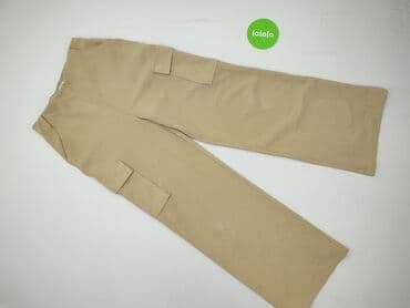 spodnie cargo damskie sinsay: Sinsay, Spodnie cargo damskie, rozmiar S — 2