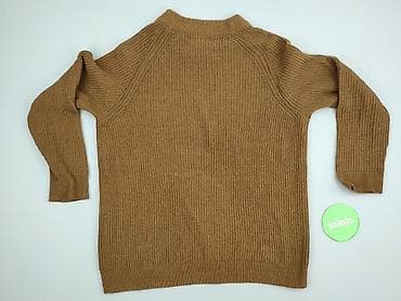 koszulka basic oversize: Reserved, Sweter dla mężczyzn, rozmiar L — 3