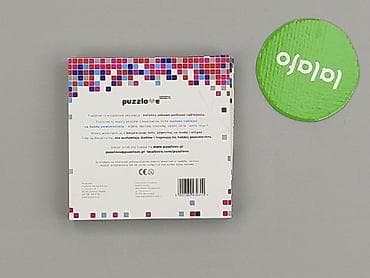 sprandi 28: Puzzle dla Dzieci, stan - Idealny — 3
