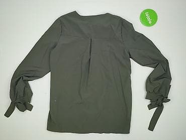 bluzka biala: Bluzka damska, rozmiar S — 3