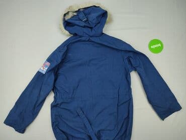 koszula stone island: Winter jacket for men, M (EU 38), condition - Good — 3