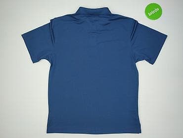 tshirt: Koszulka polo dla mężczyzn, rozmiar M — 3