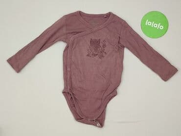 kombinezon lupilu zimowy: Body, Lupilu, 9-12 miesięcy, 
stan - Idealny — 2