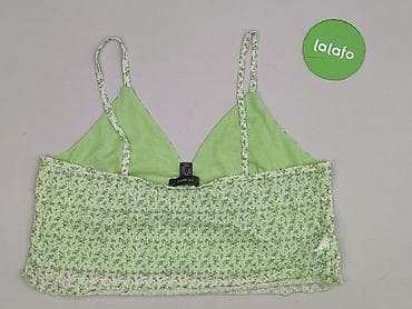 top ze stanikiem: Primark, Top damski, rozmiar S — 3