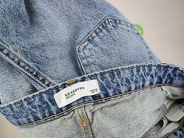 mom fit meaning: Jeansy damskie, rozmiar M — 5