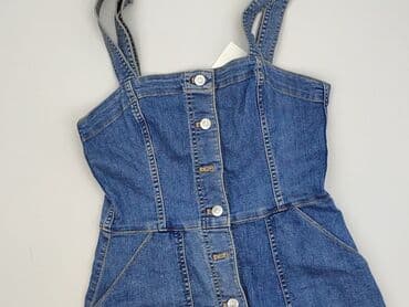 H&M Divided, Sukienka damska, rozmiar M