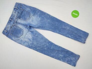 jeansy american eagle: RAINBOW, Jeansy damskie, rozmiar XL — 3