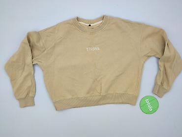 misbhv: Bluza damska
, rozmiar M — 2
