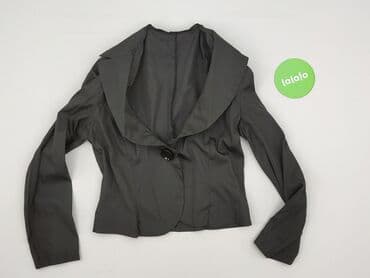 kurtka damska c a: Women's blazer, size S — 3