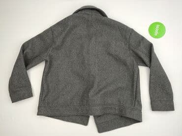 sukienka marynarka stradivarius: Stradivarius, Kurtka jeansowa damska, rozmiar S — 3