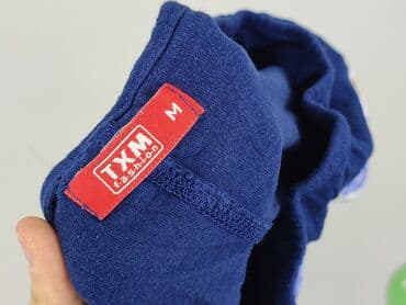 bluzki w paski z serduszkiem: TXM, Bluzka damska, rozmiar M — 4