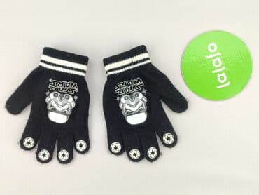 spodnie woskowane goodies: Rękawiczki, One size, stan - Bardzo dobry — 2
